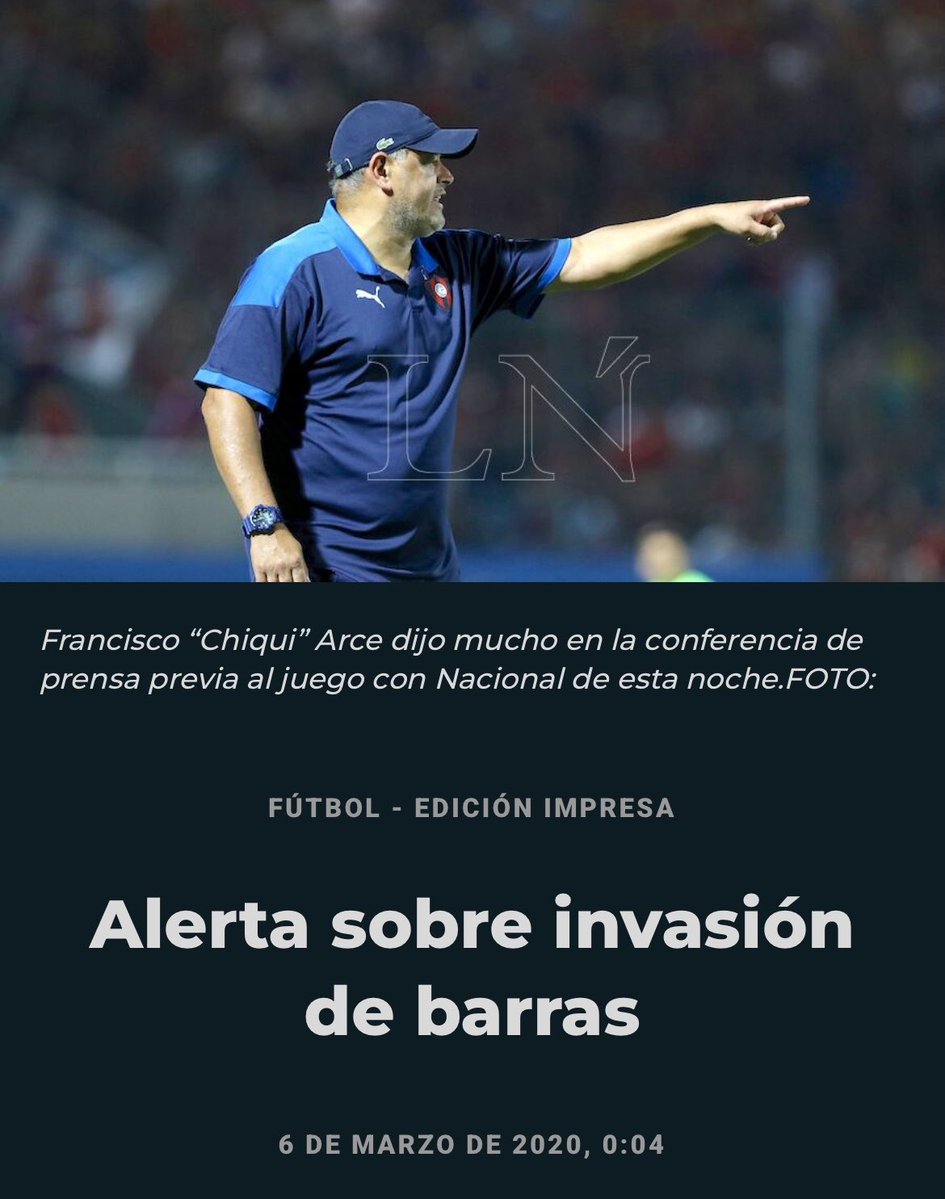VOZ POPULAR tweet media
