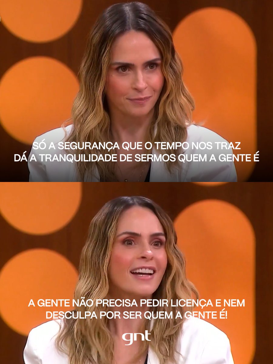 Canal GNT tweet media