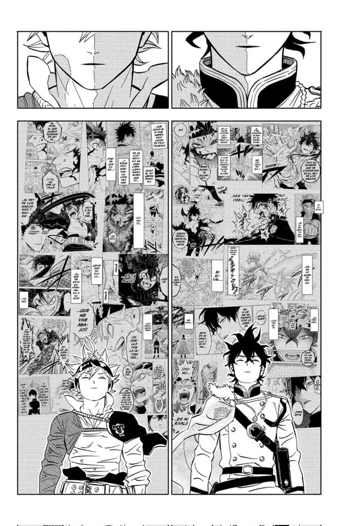 Astiel |-/ ♣️ (📖 Kingdom) tweet media