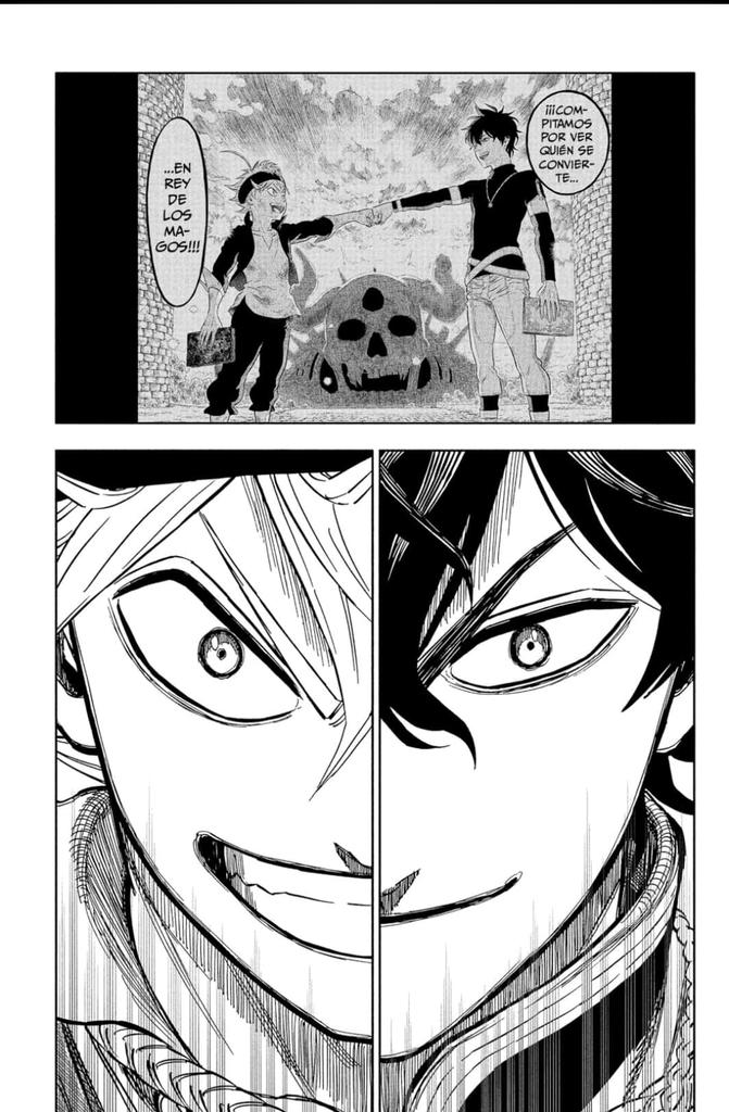 Astiel |-/ ♣️ (📖 Kingdom) tweet media