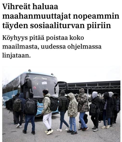 🇫🇮Harri Lehtimäki🇫🇮 tweet media