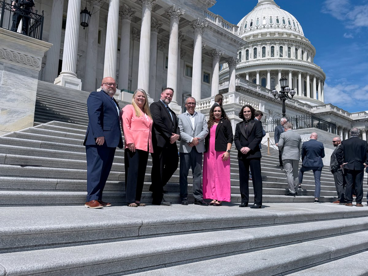 CPJ_Associates's tweet photo. @JamesWalkinshaw @YVindman (4/4) At CPJ, we’re proud to support efforts that promote, protect, and advance the future of land surveying. #NSPS #DayOnTheHill #LandSurveyingServices #WorkforceDevelopment #SurveyingCommunity #CPJ #advocacy #professionallandsurveyors https://t.co/VV41fXoieY
