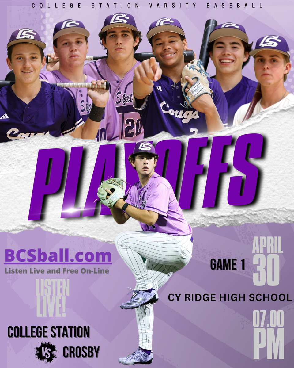 thelabbcs's tweet photo. Let’s do this boys!  #BuiltinTheLab💪  @baseballcshs @bcs_ball @MattJuengel @danielll_young @CoachLitton43 @TheCougarWay https://t.co/ZmUH035ABa