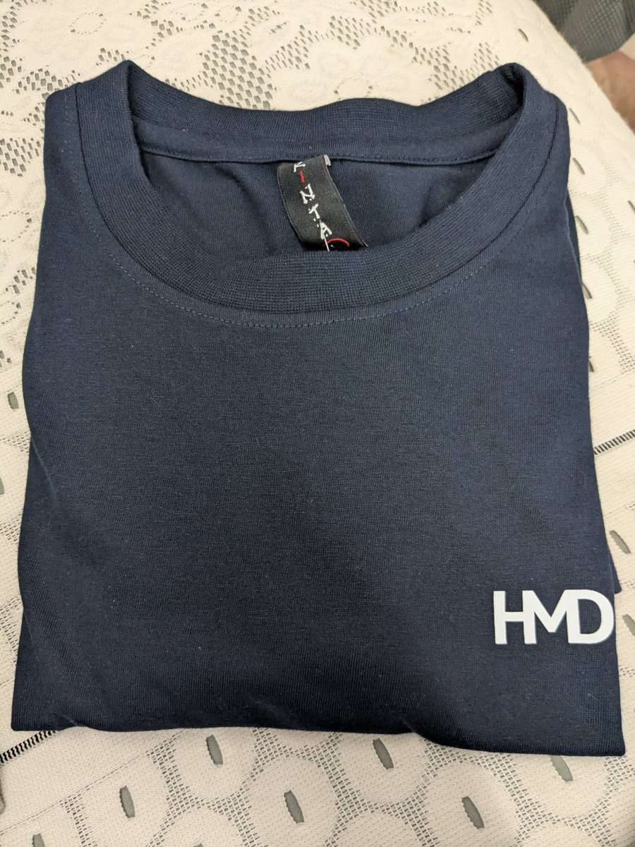 jayshreemehta83's tweet image. Spot And Win Contest.
Thank you so much 

#HMDSpotAndWin #HMDRoyalPlay #HMD #HMDIndia #HMDRoyalVibe