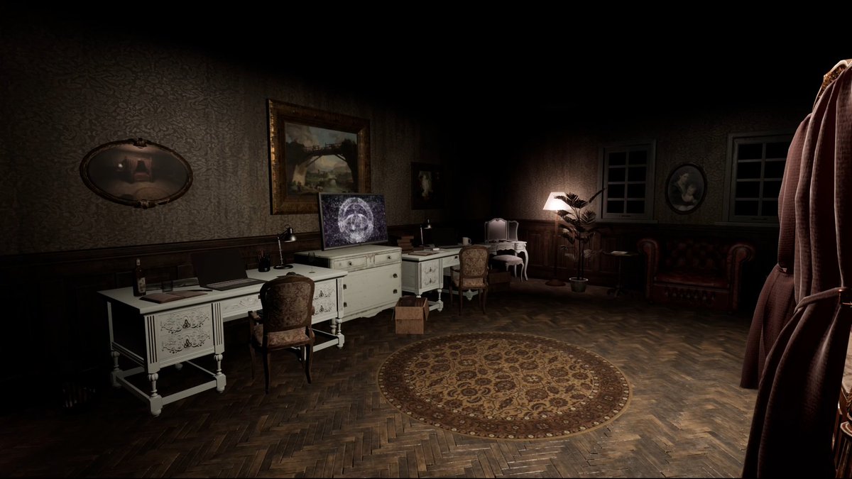 Mindcasters Studio tweet media