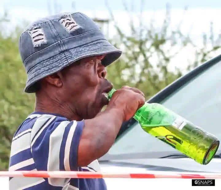 PHUTI SEMENYA®🇿🇦 ⚖️ tweet media