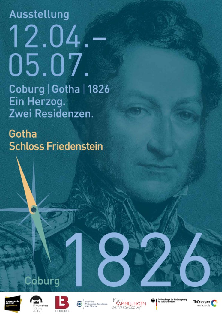 Forschungsbibliothek Gotha tweet media