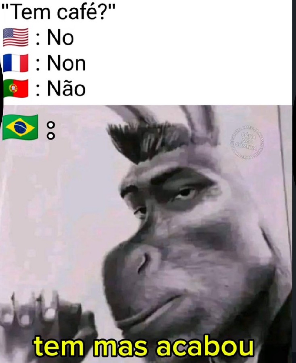 Se você rir, vai pro inferno tweet media