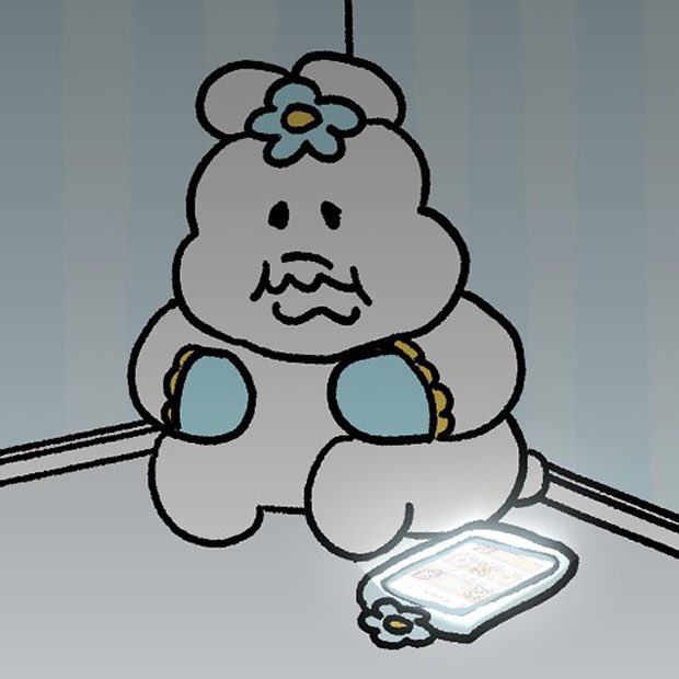 ささみㄘゃむ tweet media