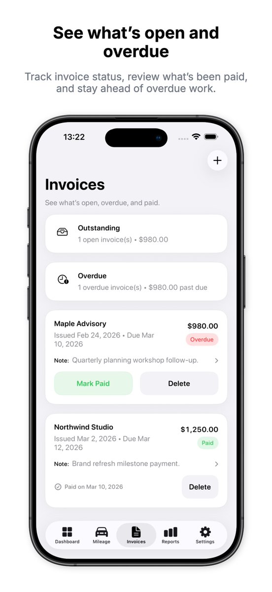 getquarterlyapp's tweet image. “Late invoices create stress twice: once financially, once mentally.”

Download:
apps.apple.com/us/app/quarter…

#freelance #selfemployed #smallbiz #taxtips