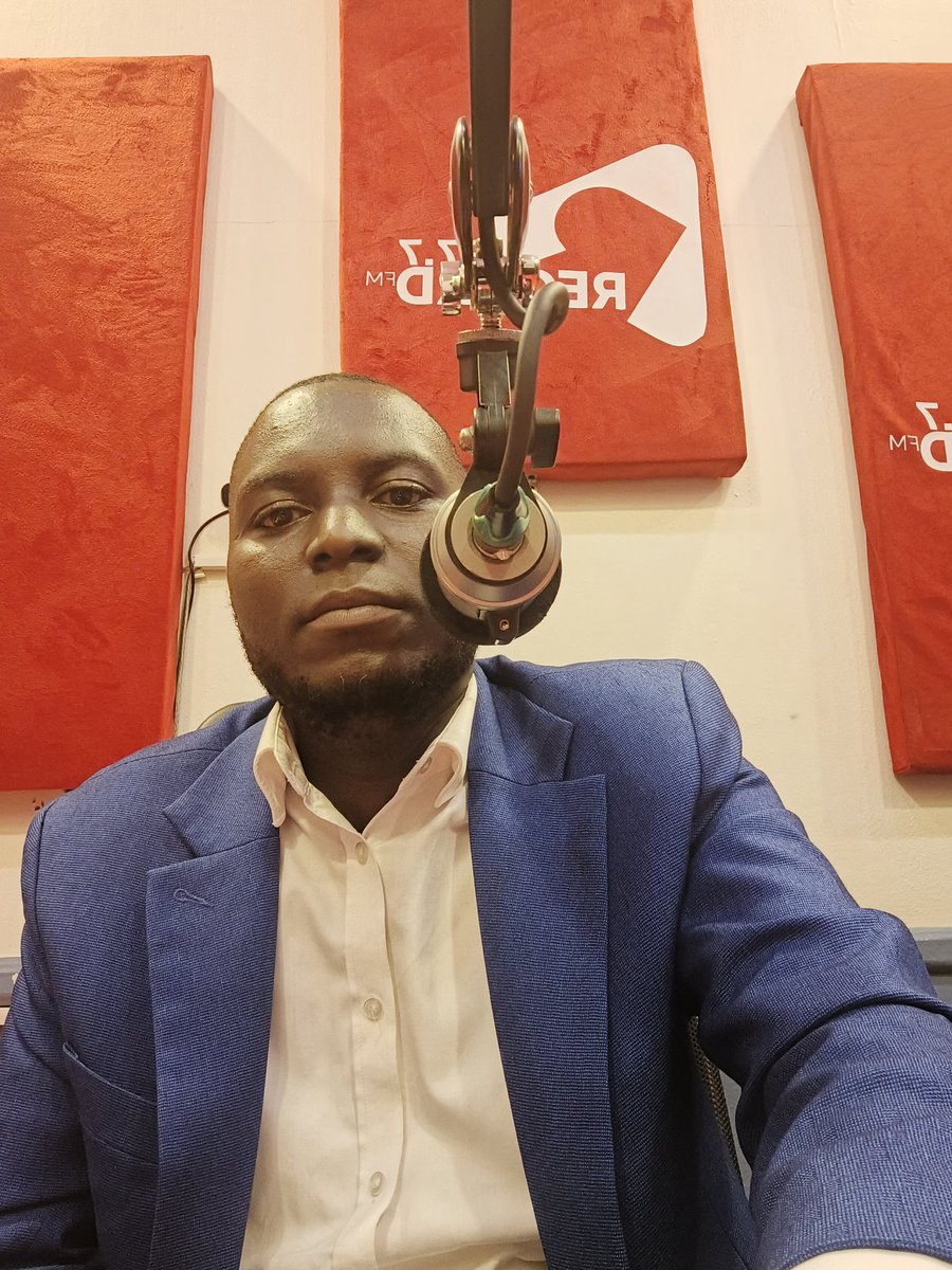 Nkonge Charles Tesigulwa tweet media