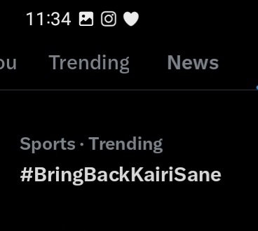 I Caught Fire tweet media