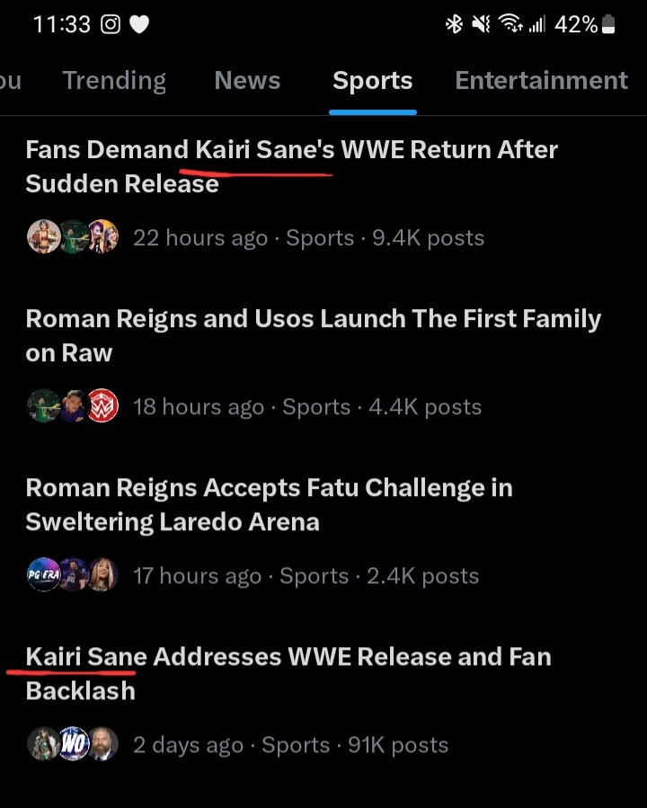 I Caught Fire tweet media