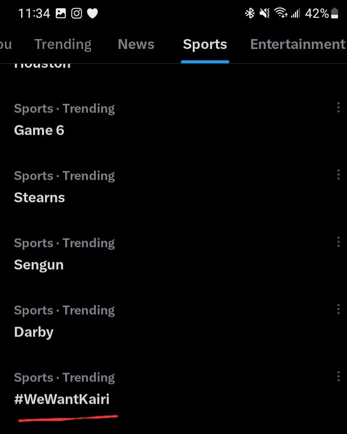 I Caught Fire tweet media