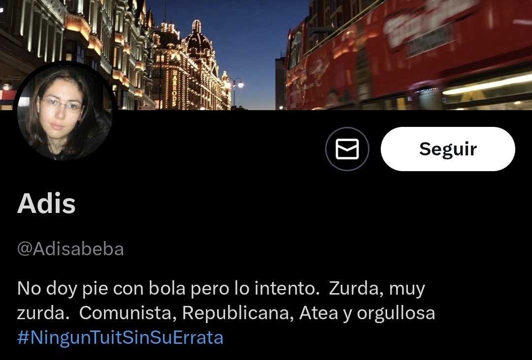 EnSilencioActúo tweet media