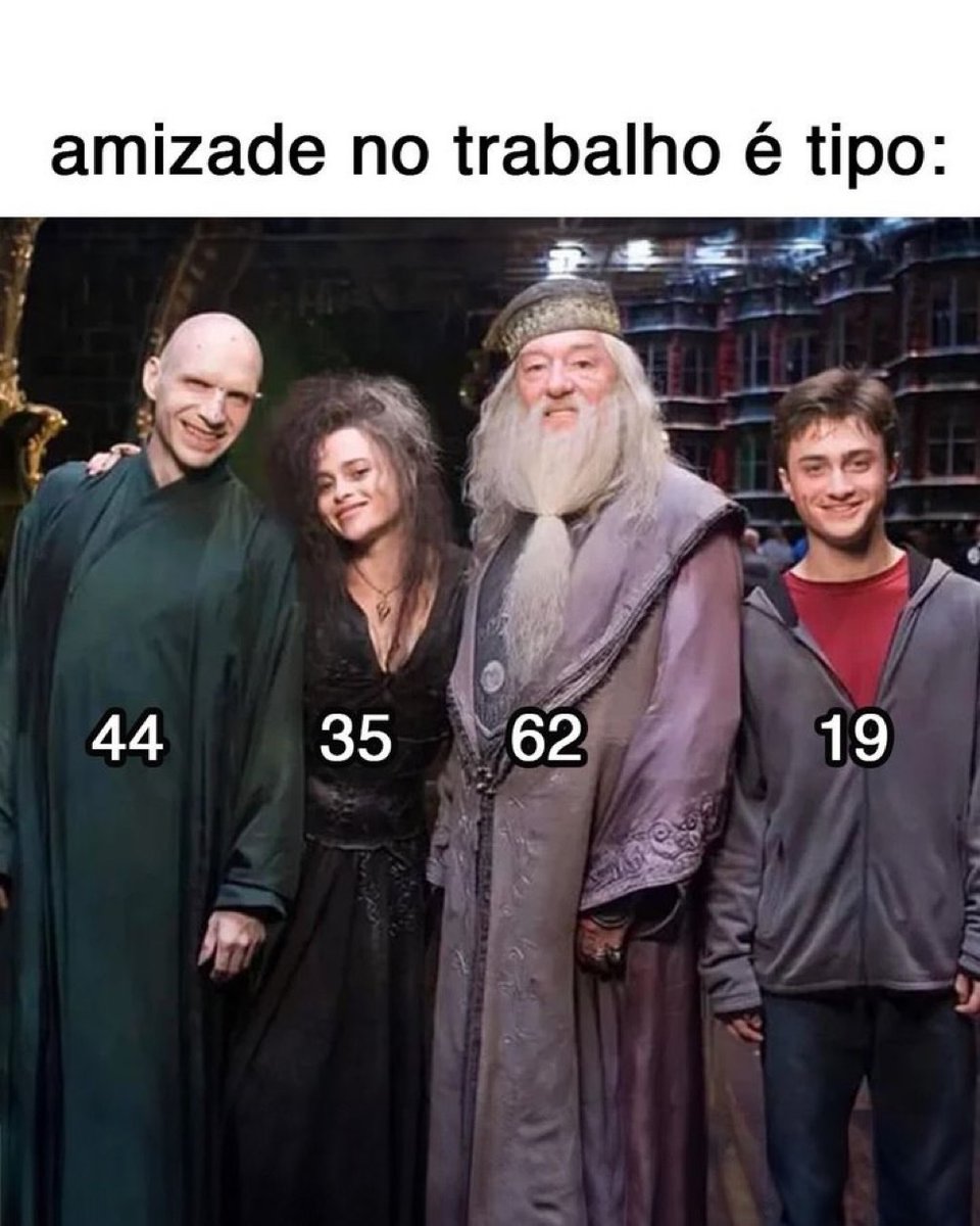 Se você rir, vai pro inferno tweet media