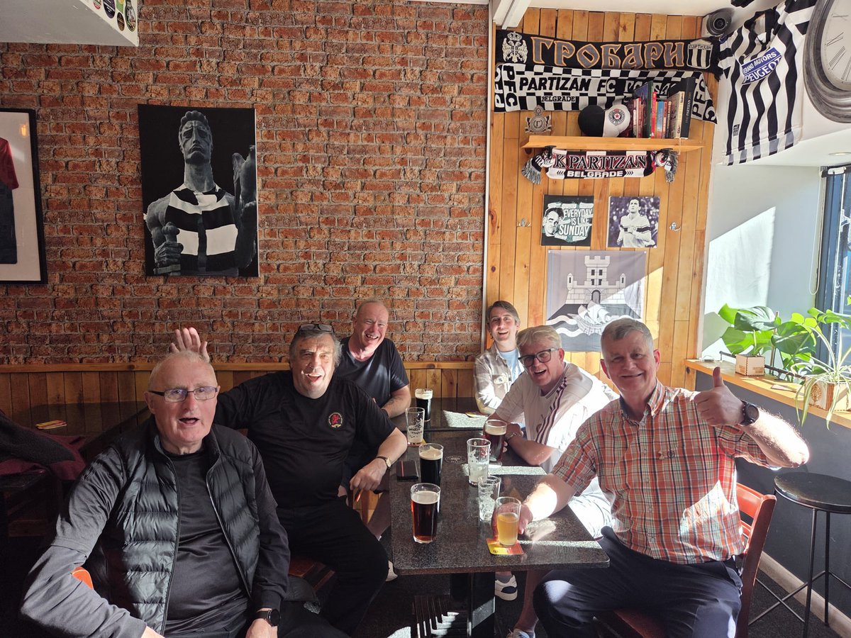 Berks & Bucks Lions AVFC tweet media