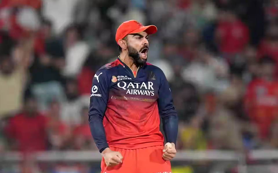 Day 30 of tweeting until <a href="/imVkohli/">Virat Kohli</a> replies to me.
#RCBvsGT 
#Viratkohli