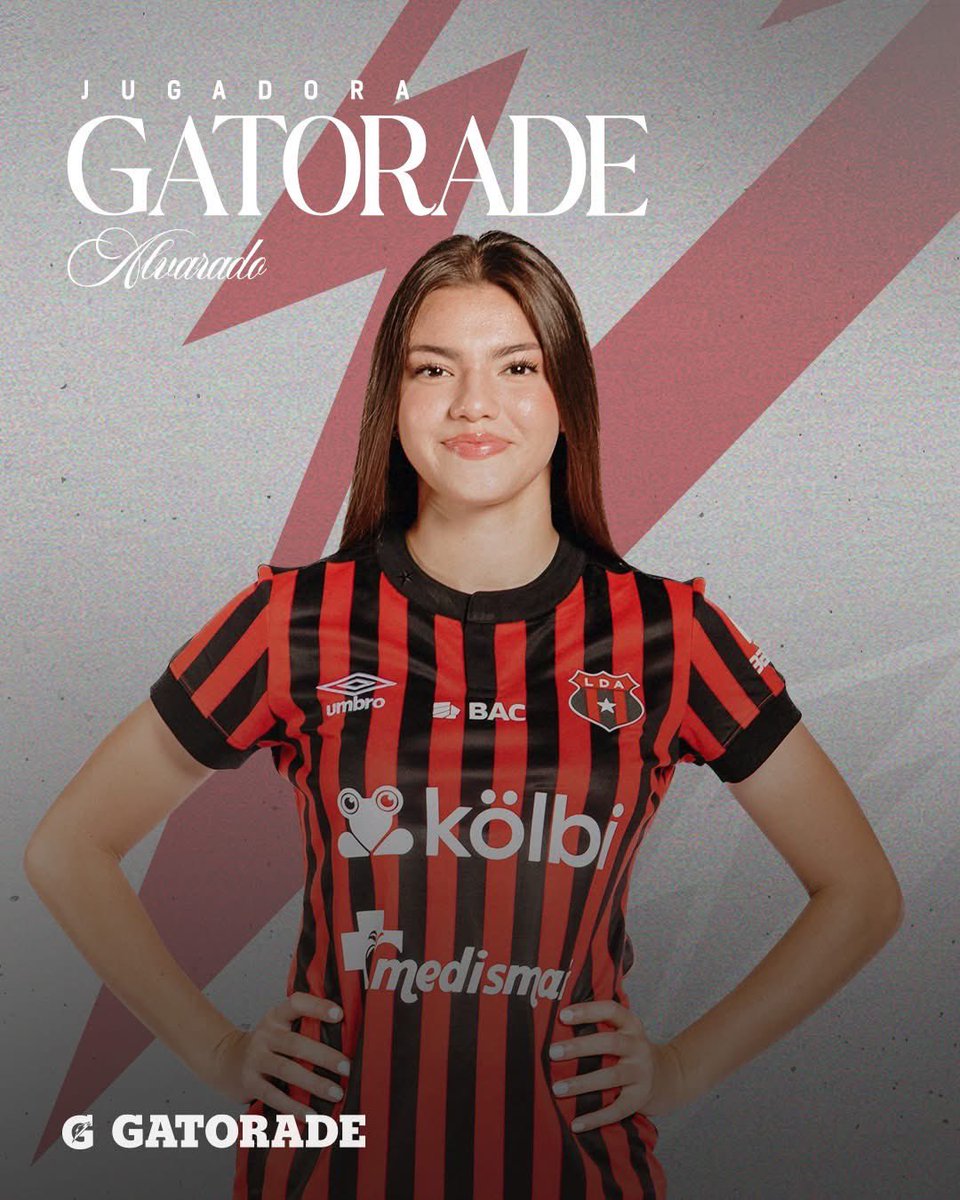 Alajuelense tweet media