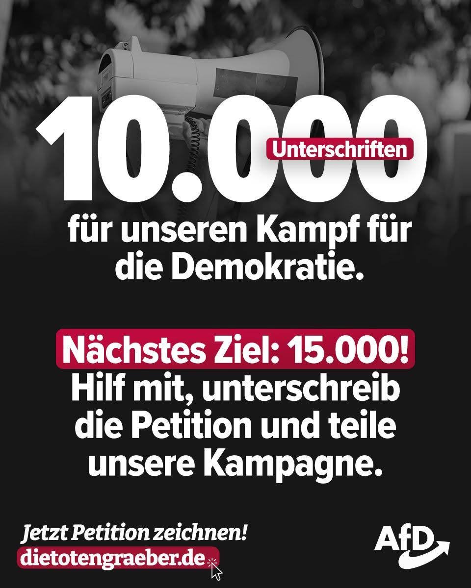 Christian Abel AfD tweet media