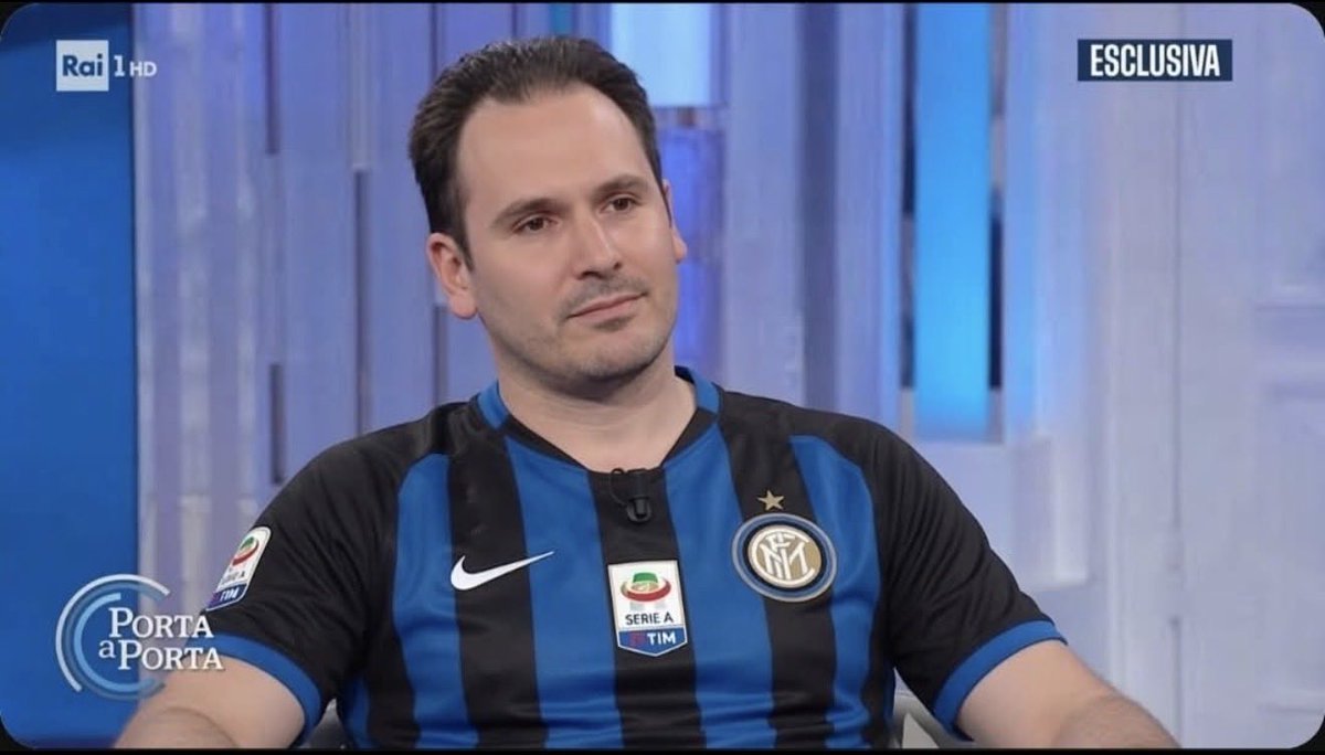 Claudio 🤍🖤 tweet media