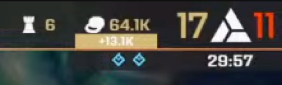 Heretics Champi tweet media
