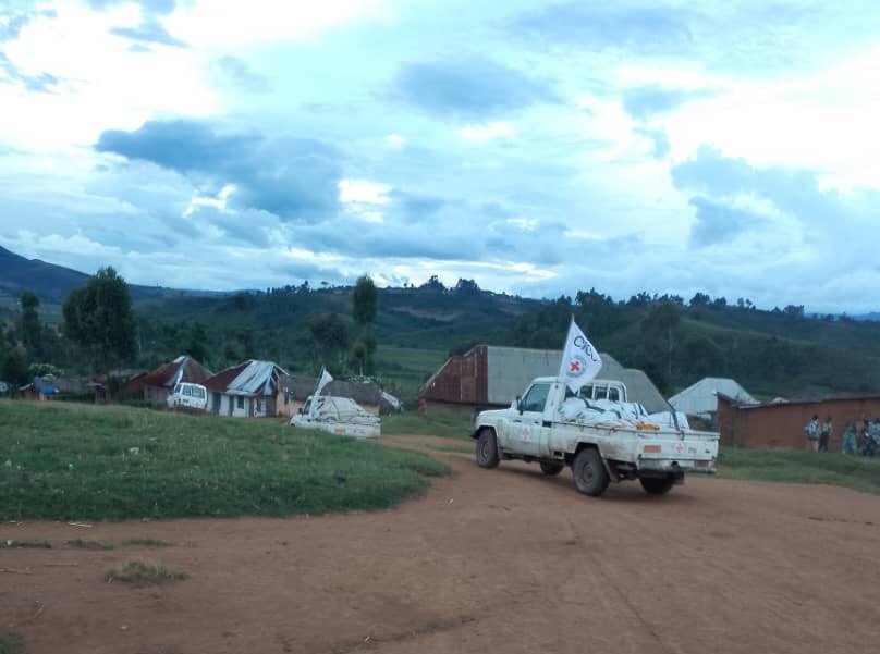 UMURAGE TV tweet media