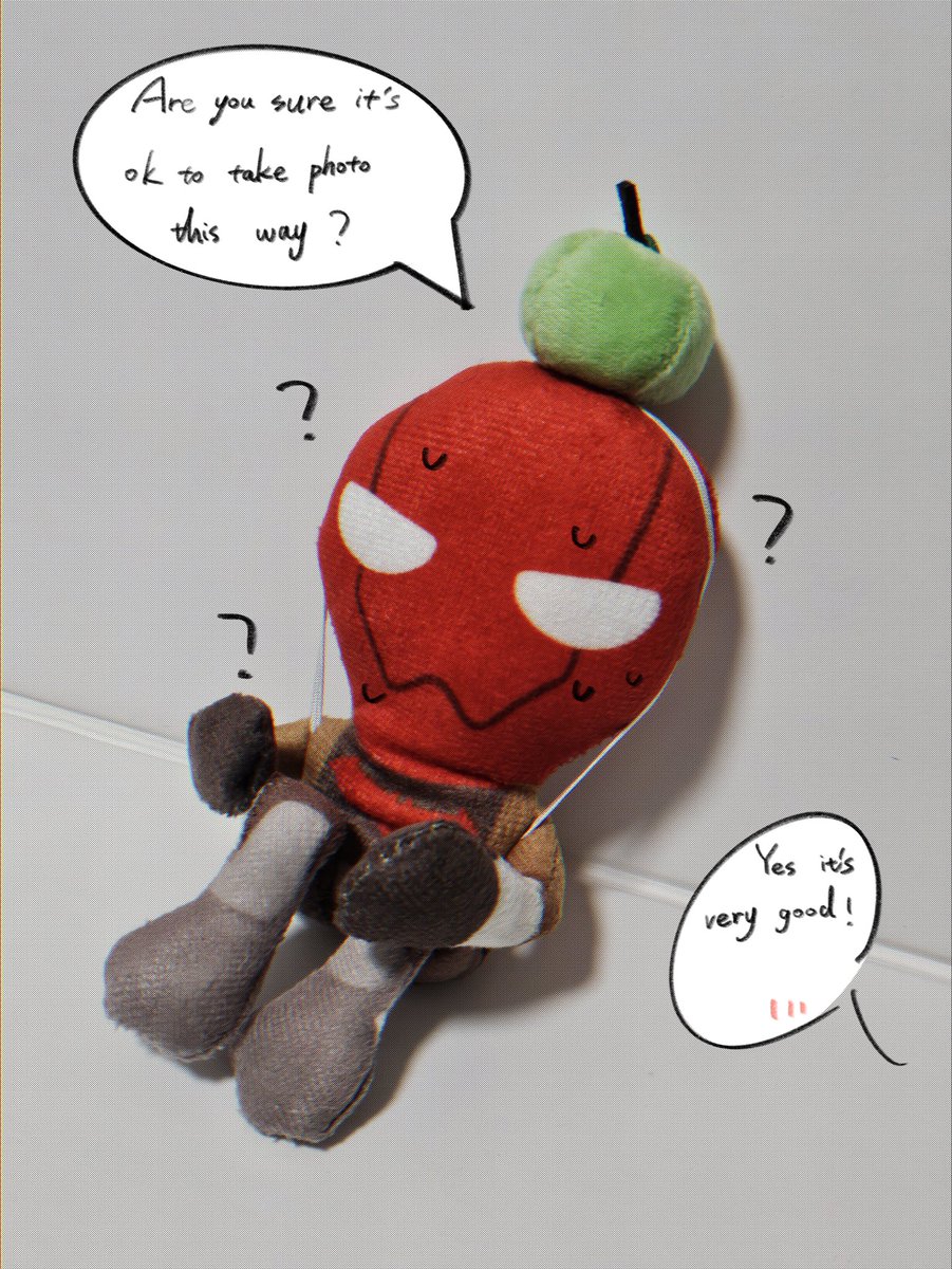 XueGaoCold's tweet photo. 小剧场🤣
#redhood https://t.co/WUgcF2X51U