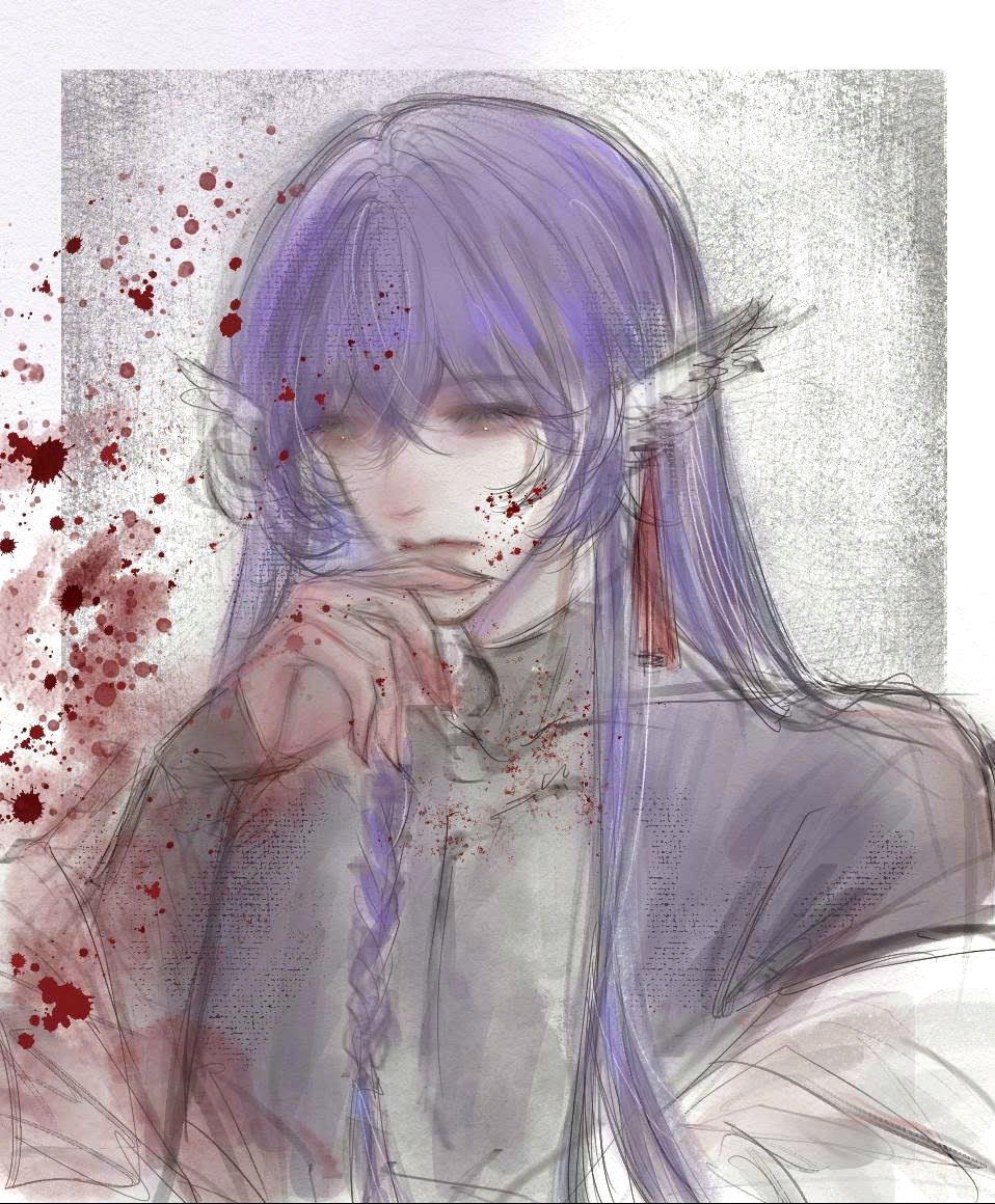 tldncm's tweet photo. #art #fypシ゚ #drawing #sketchcolor #illustration #digitalart #CLIPSTUDIOPAINT #OC 
Sketchcolor 👉👈 https://t.co/zM0E39jToW