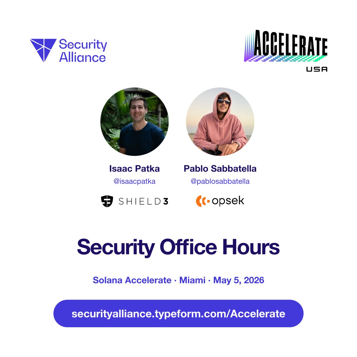 Security Alliance tweet media