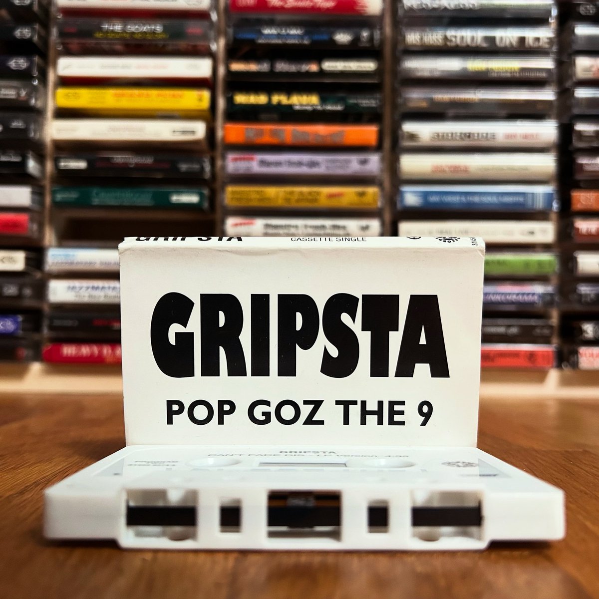 HipHopGods tweet media