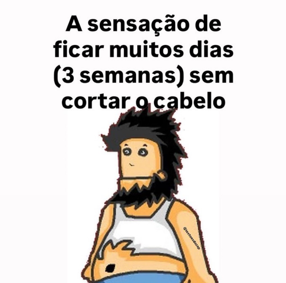 Se você rir, vai pro inferno tweet media