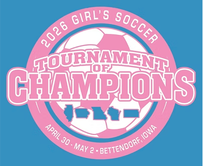 Peoria Richwoods HS playing TOC @ TBK Complex in Bettendorf, IA.  2 games tomorrow, May 1st, 9:30am Field #11(indoor) &amp; 4:30pm Field #8.  Great competition before Regionals in a few weeks #FDCW <a href="/RHSknightssocr/">RHS Knights Soccer</a> <a href="/MaxPreps/">MaxPreps</a> <a href="/UncommittedGrls/">UNCOMMITTED GIRLS for 🇺🇸 #CollegeSoccer</a> <a href="/ImCollegeSoccer/">College Soccer Truth ™</a>