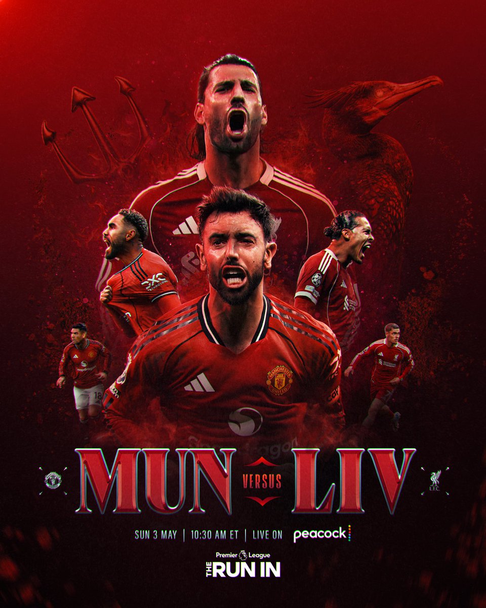 Premier League USA tweet media