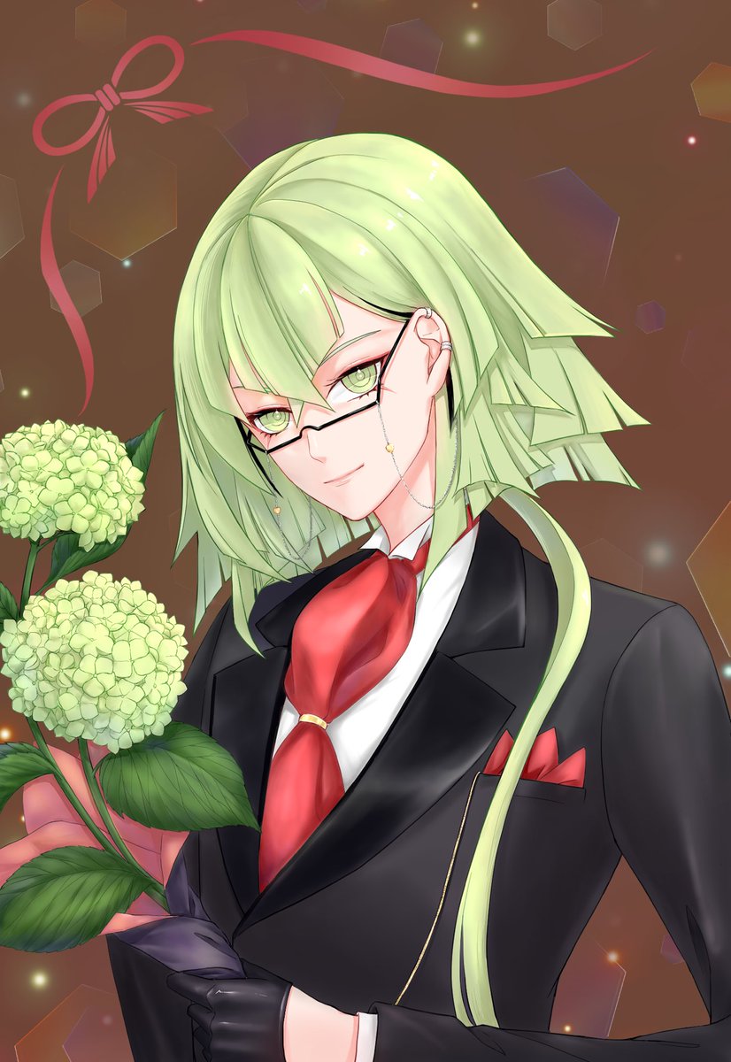 水茵 tweet media