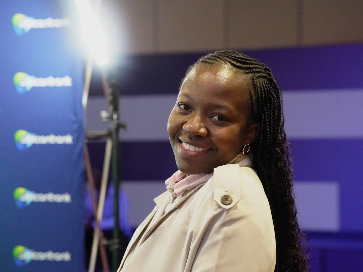 Joyous Celebration tweet media