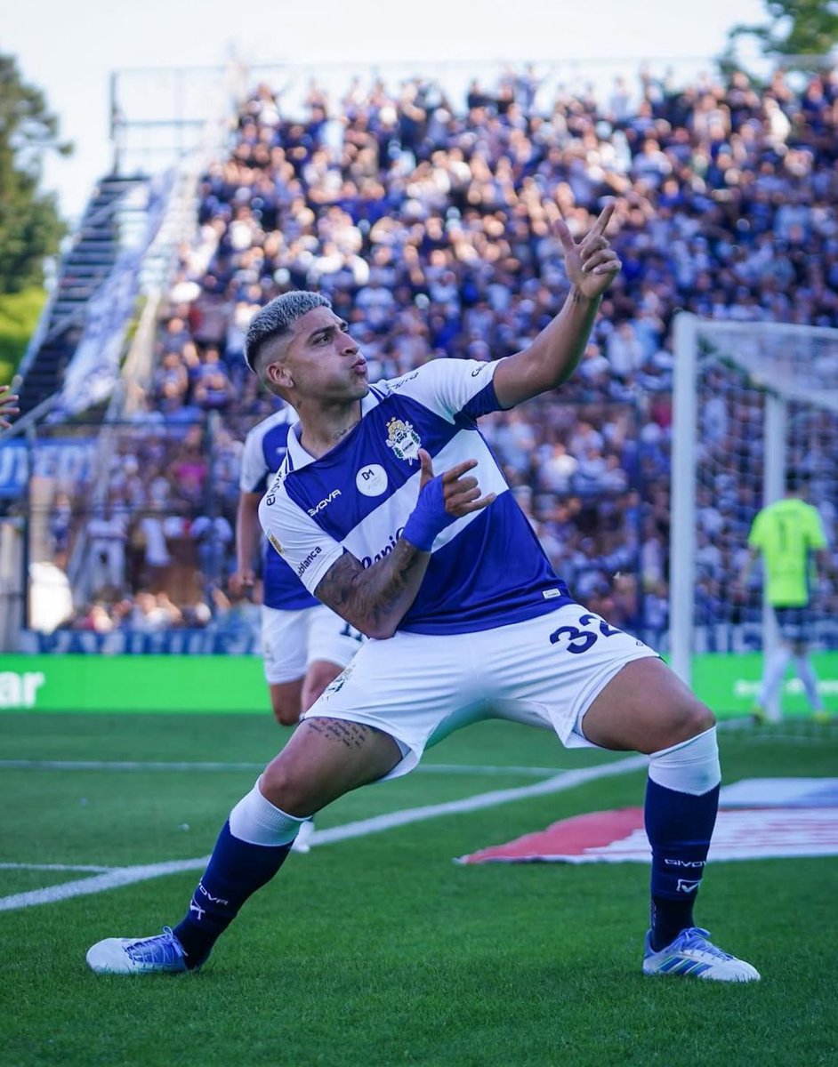 Matías Aragüés🎙️ tweet media