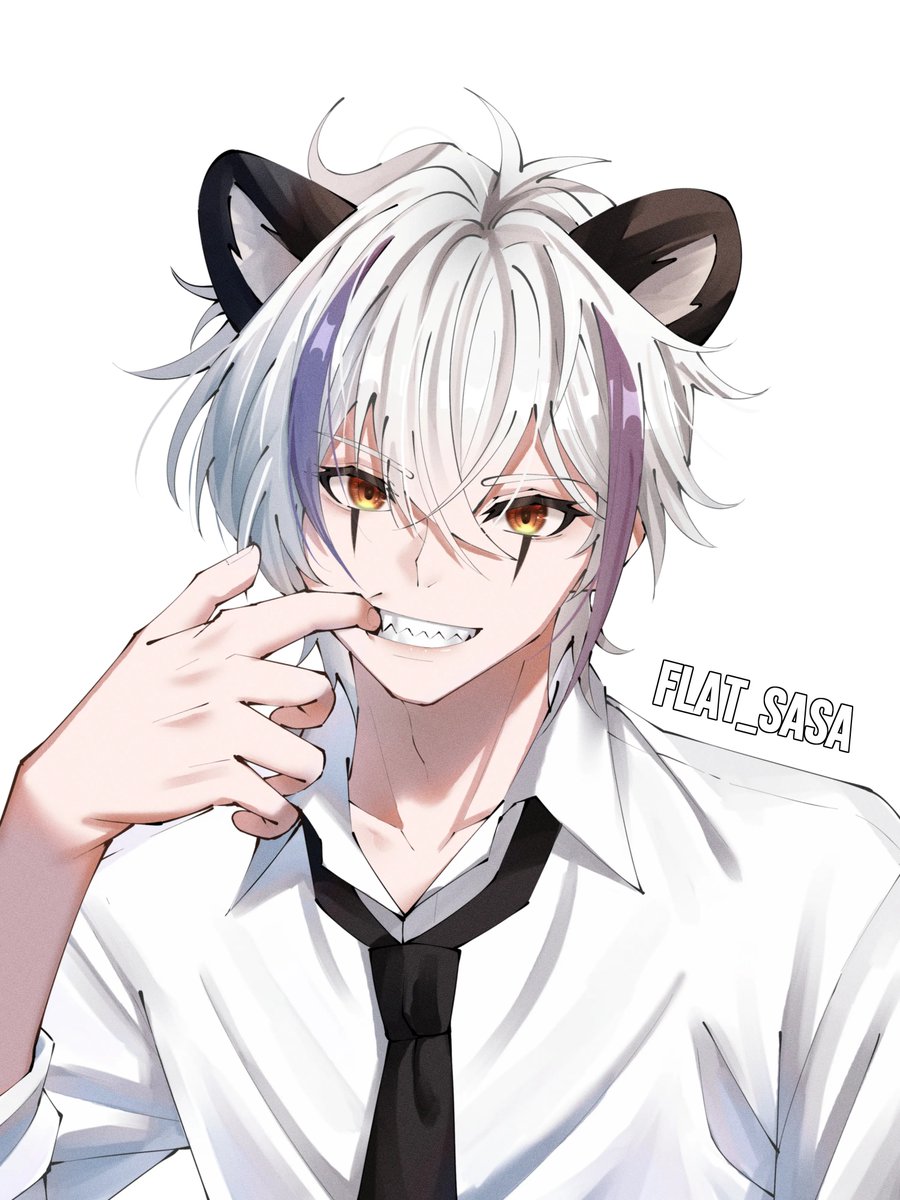 flat_sasa's tweet photo. Skeb Casual Bust Up Illustration for @DaxtaBold 

#VGen #VGenComm https://t.co/rUPxt9vijZ