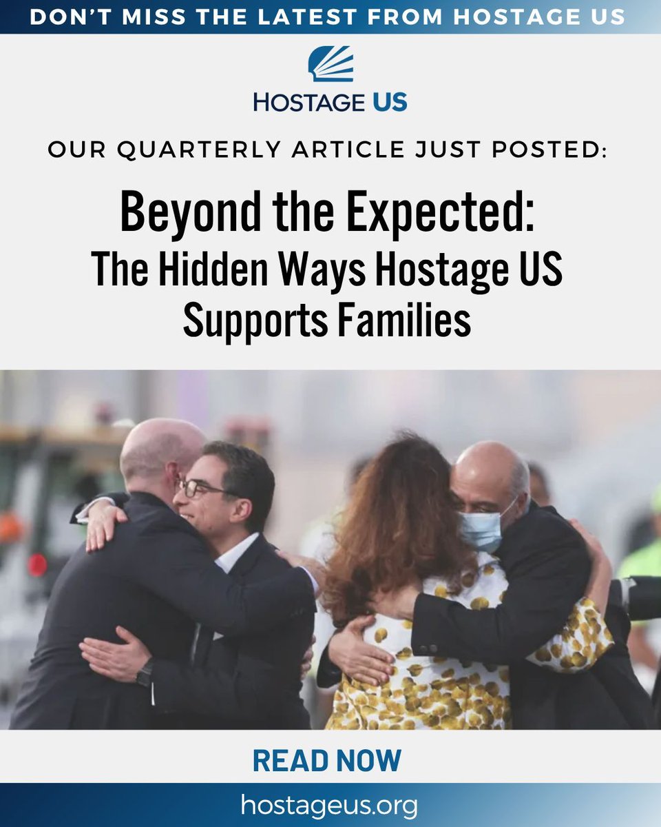 Hostage US tweet media