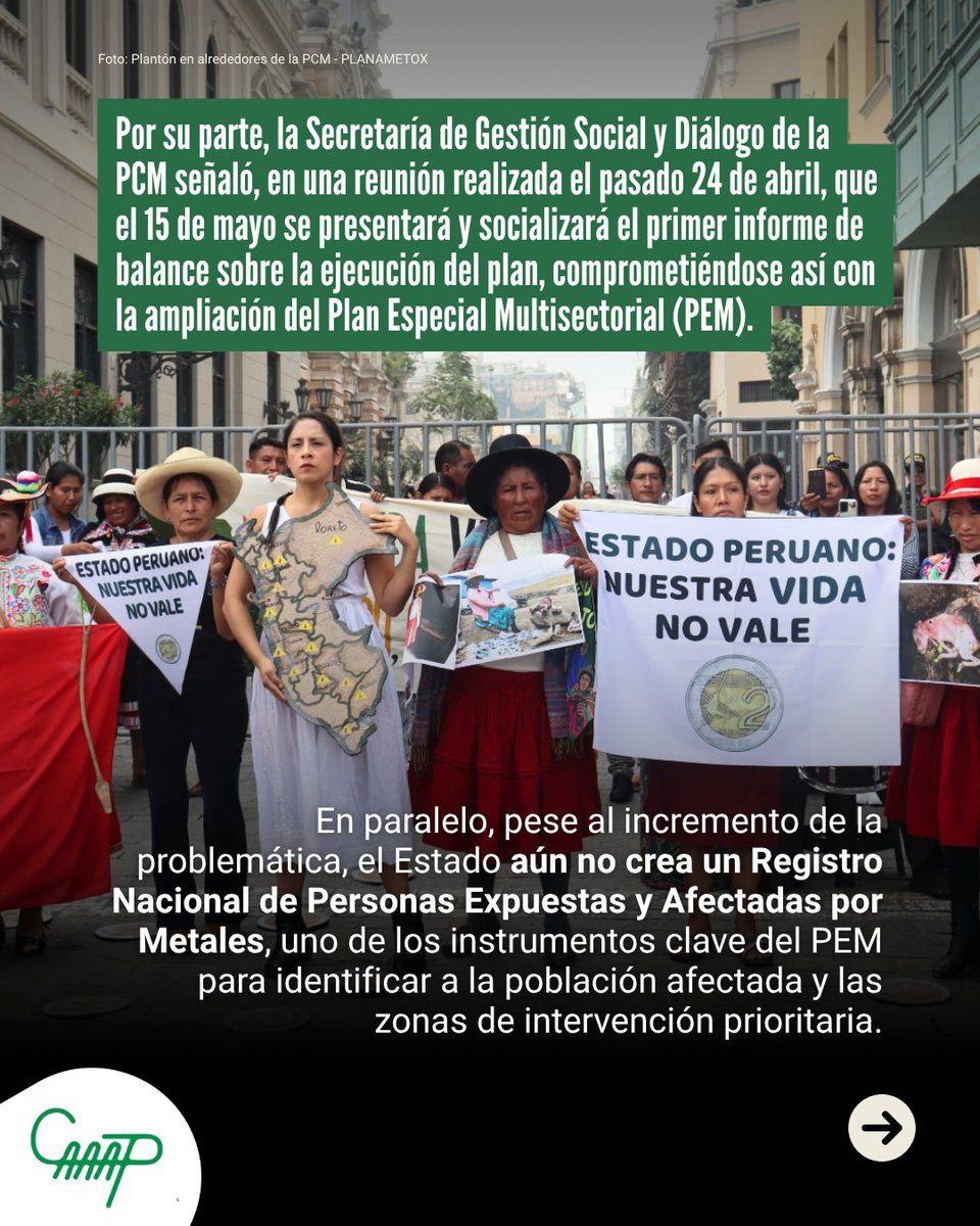 CentroAmazónicoPerú tweet media