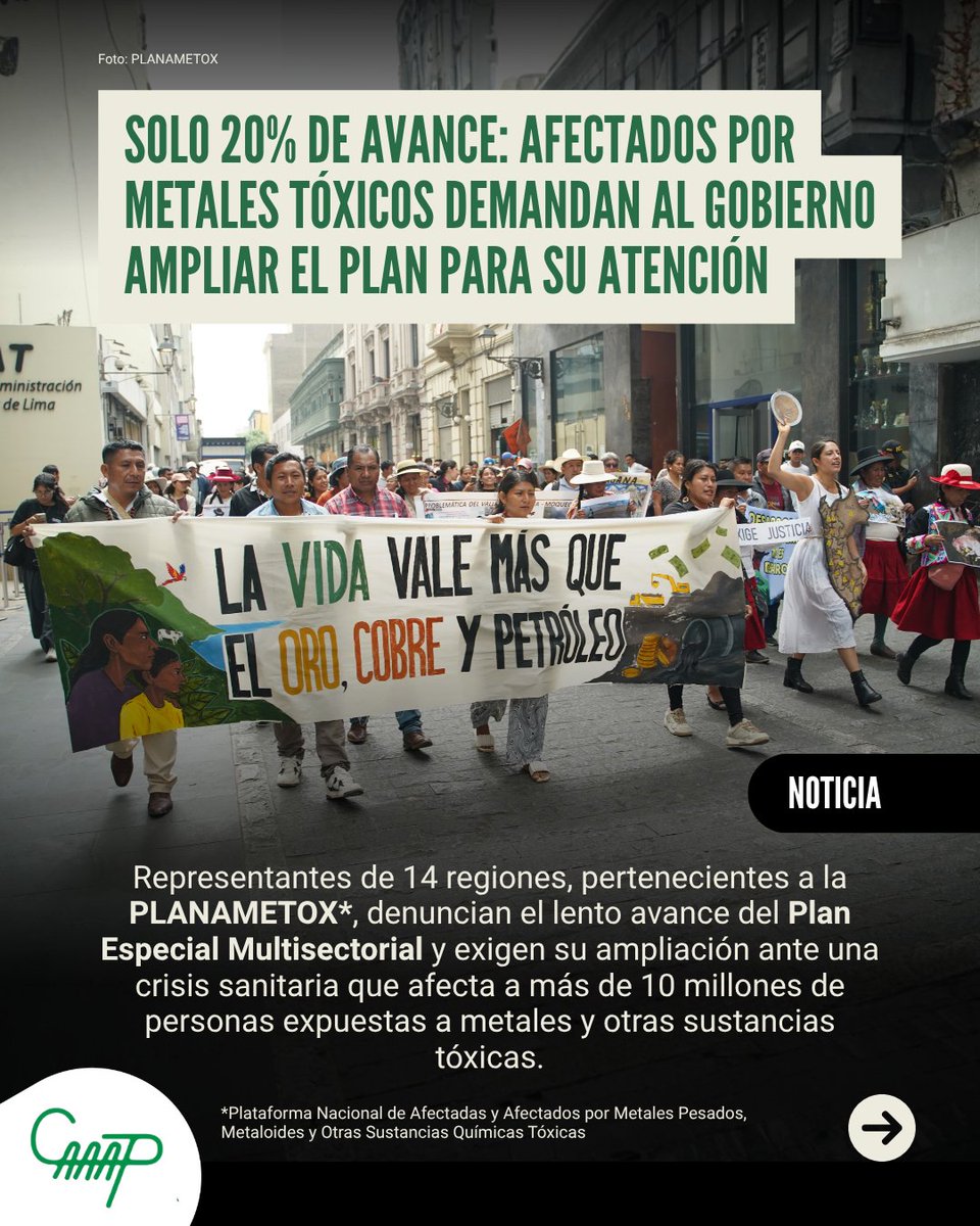 CentroAmazónicoPerú tweet media