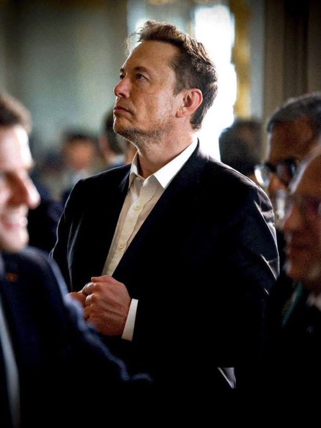 Elon Energy tweet media