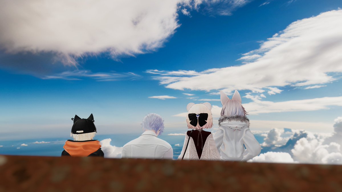 わちVRC tweet media