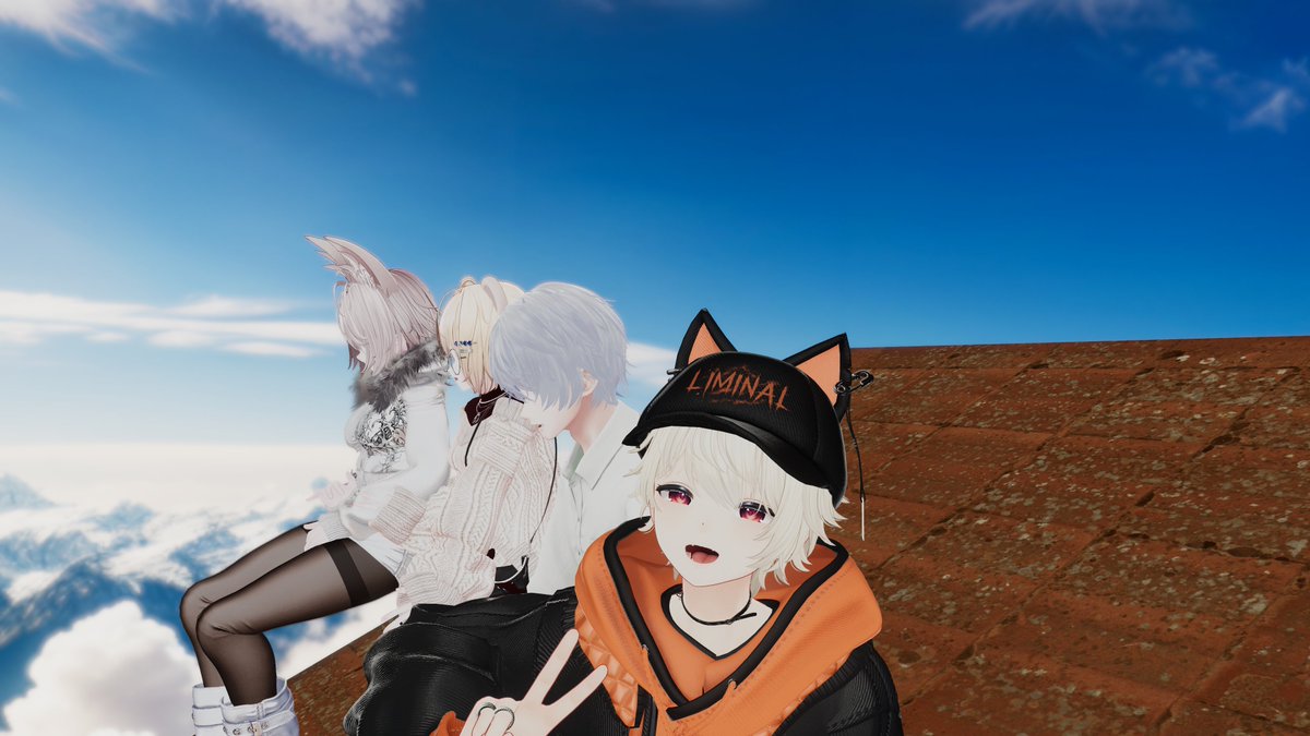 わちVRC tweet media