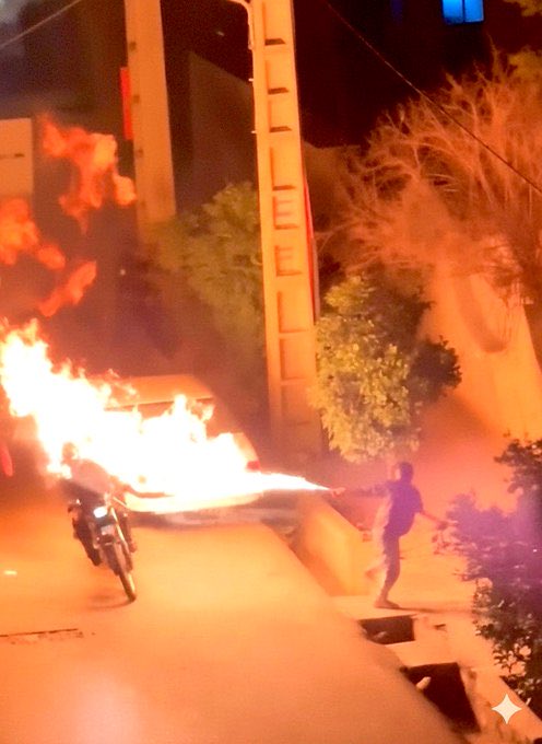 🇮🇷 حیله گر tweet media