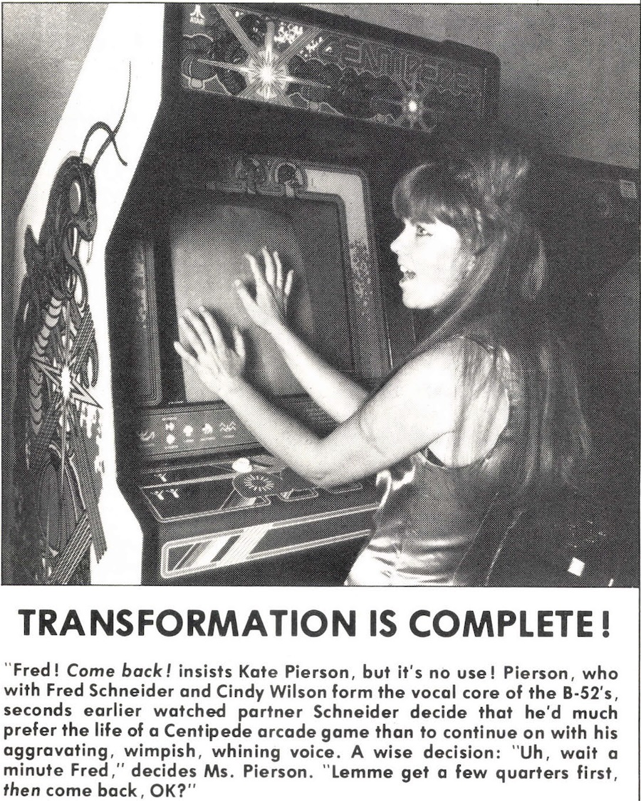 Video Game History Foundation tweet media