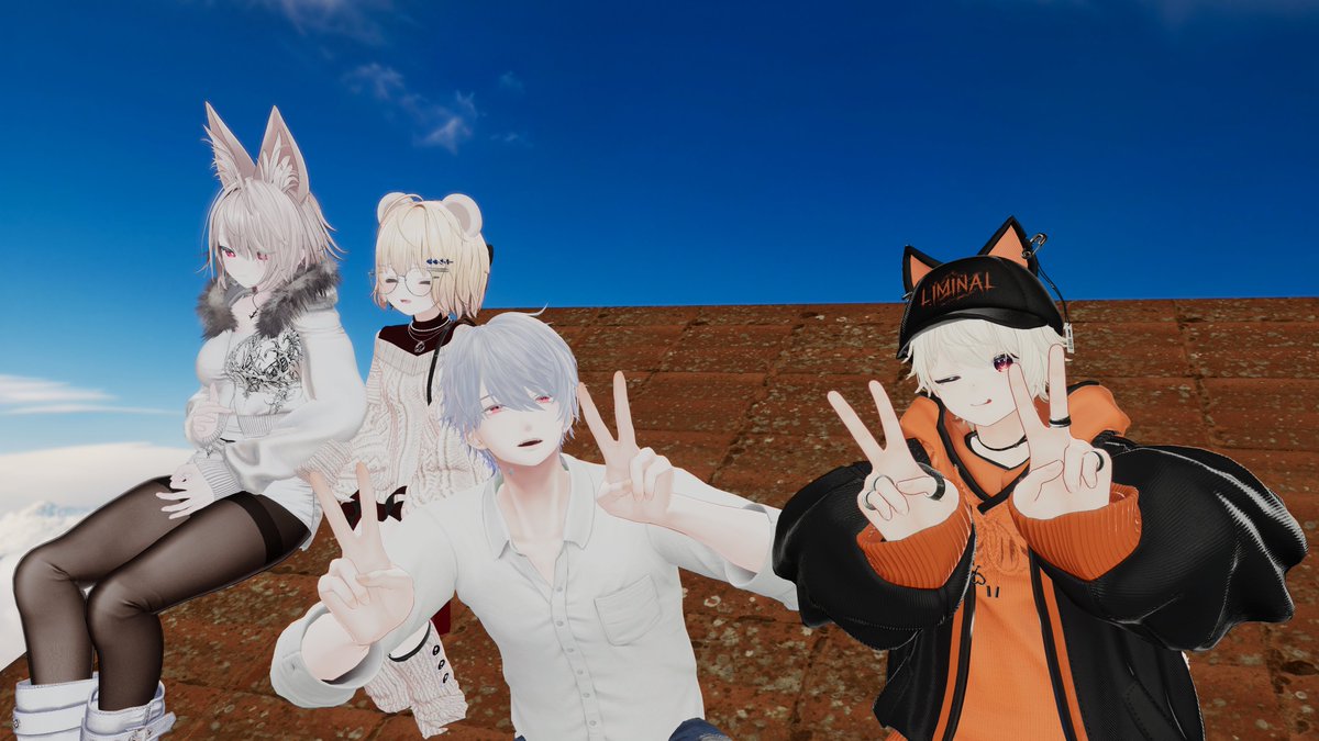 わちVRC tweet media
