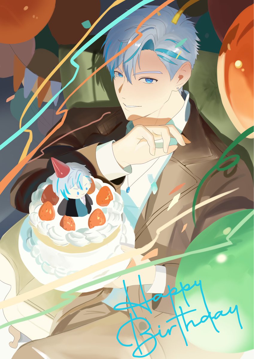 ななお tweet media