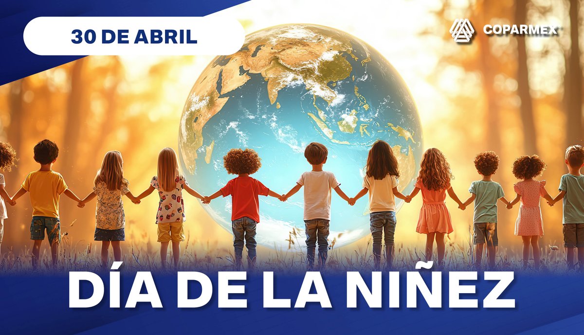 Coparmex Nacional tweet media