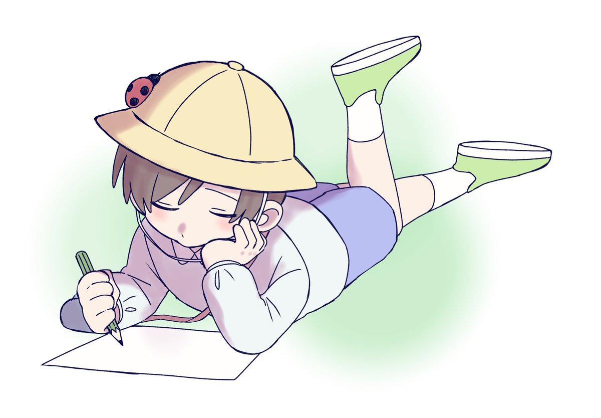 やぼった tweet media